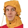 D�tail capuche