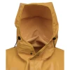 Capuche vue de face