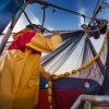 En situation Victor Rault Bateau Lycia 2
