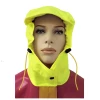 D�tail capuche magic