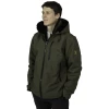 Vue port�e de 3/4