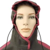 D�tail capuche