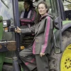 Vue port�e avec pantalon Soca