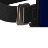 Vue réglage rapide de la ceinture sur le côté du gilet Vue réglage rapide de la ceinture sur le côté du gilet