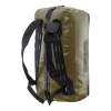 Vue portage sac � dos