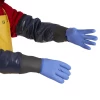 Vue port�es avec gants