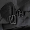 Détail sangle abdominale et sangles latérales Détail sangle abdominale et sangles latérales