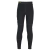  Pantalon sous-v�tement polaire Zouk Thermo par Guy Cotten, Noir - Taille XS