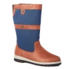 Bottes Shamrock Gore-Tex RegularFit par Dubarry, Bleu/Marron - 36