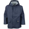 Veste cir� Isoder Isolatech par Guy Cotten, Marine - Taille M