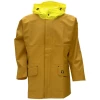 Veste cir� Rosbras Nylp�che par Guy Cotten, Jaune - Taille S