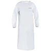 Tablier int�gral Bris 398 par Grund�ns, Blanc - Taille XS
