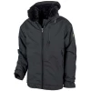 Veste Amiral Dremlight par Guy Cotten, Noir - Taille M