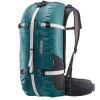  Sac � dos �tanche Atrack par Ortlieb, Bleu p�trole - 35L