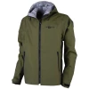 Blouson Mambo en Dremlight par Guy Cotten, Vert - Taille S