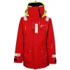 Veste de quart Offshore par Bermudes, Rouge - Taille S