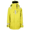 Veste de quart Offshore par Bermudes, Jaune - Taille S