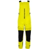 Salopette de quart Offshore par Bermudes, Jaune - Taille S