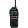 VHF portable SX-400+ 5W, longue port�e, USB-C, 12 h d�autonomie