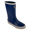 Bottes hautes Goélette par Botalo, Bleu - 36 Bottes hautes Goélette par Botalo, Bleu - 36