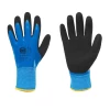 Gants de protection pour les environnements froids par WK.Designed To Work, Bleu - Taille S