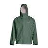 Veste cir� Neptune 319 par Grund�ns, Vert - Taille S