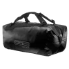 Couleur : Noir Sac duffle étanche par Ortlieb, Noir - 40L