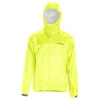 Veste technique Weather Watch par Grund�ns, Jaune Fluo - Taille S