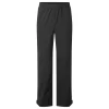 Pantalon technique Homme Voyager par Gill, Noir - Taille XS