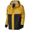 Veste ciré Roma par Guy Cotten, Jaune/Noir - Taille XS Veste ciré Roma par Guy Cotten, Jaune/Noir - Taille XS