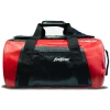 Sac �tanche New Clipper par FeelFree, Rouge/Noir - 60L