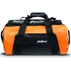 Sac �tanche New Clipper par FeelFree, Orange/Noir - 40L