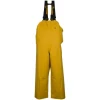 Cotte � bretelles Barossa Glentex par Guy Cotten, Jaune - Taille L