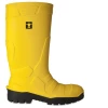 Bottes Safety par Guy Cotten, Jaune - 37