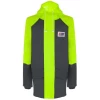 Veste cir� Stormtex Air 203 par Stormline, Jaune fluo - Taille XS