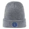 Bonnet Anchor par Grund�ns, Gris