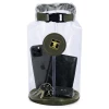 #PAS DE STOCK FOURNISSEURS -Sac tube �tanche Trouvetout par Guy Cotten, Transparent/Kaki - 7L