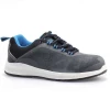 Chaussure de s�curit� Homme Basalte, par Rouchette, Bleu - 40