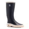 Bottes Pro Amiral Neo par Rouchette, Marine - 40