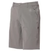 Short GAFF 11" par Grund�ns, Charcoal - Taille 34