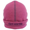 Bonnet Polaire S220 par Guy Cotten, Rose - Taille S