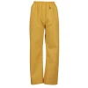 Pantalon cir� Pouldo Glentex par Guy Cotten, Jaune - Taille XS
