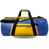 Sac �tanche New Clipper par FeelFree, Bleu/Jaune - 80L