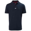 Polo piqu� Homme par Musto, Marine - Taille S