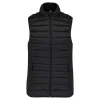 Gilet doudoune l�g�re sans manches Femme par Kariban, Noir - Taille XS