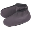 Chaussons polaire par Guy Cotten, Gris fonc� - Taille XS