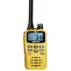 VHF professionnelle portable RT440 6W ultra compacte, �tanche  6 W IPX7 avec ATIS, 56 canaux et batterie 3000 mAh par Navicom