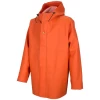 Veste cir� Gamvik Fisher par Guy Cotten, Orange - Taille XS