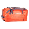 Couleur : Orange Sac Etanche Borneo par Zulupack, Orange - 85L