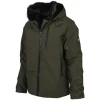 Veste Amiral Dremlight par Guy Cotten, Kaki - Taille S
